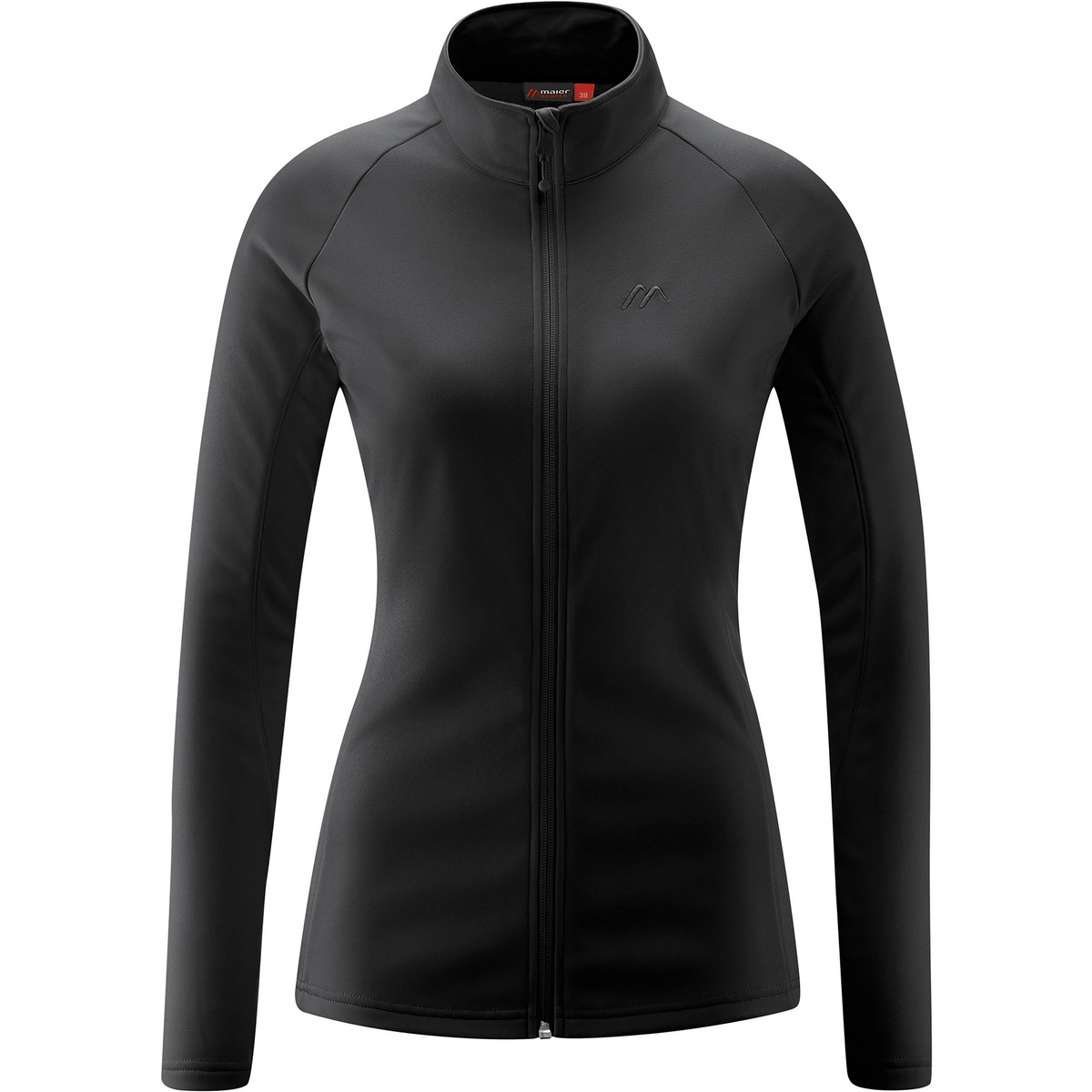 Maier Sports Damen Ines Jacke von maier sports