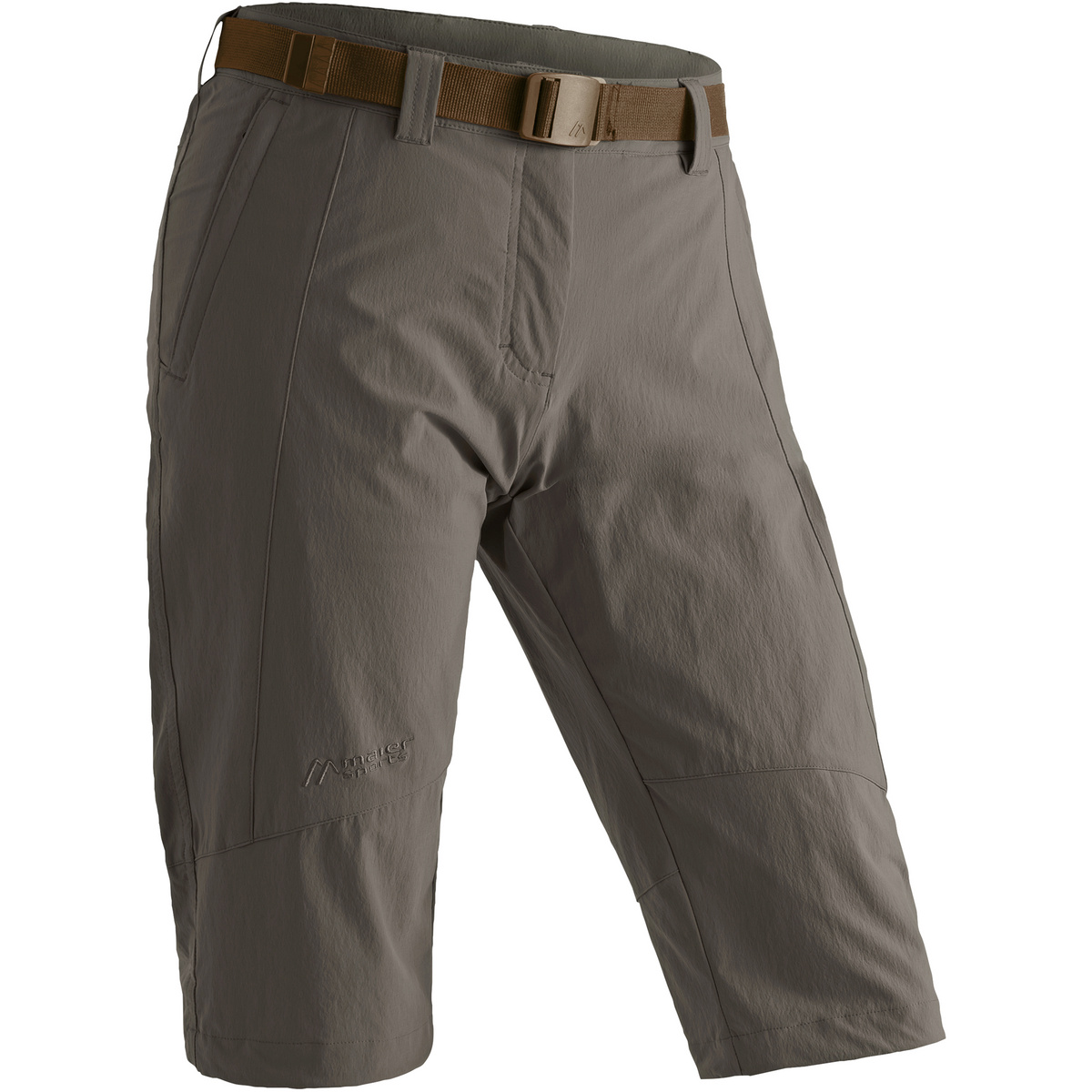 Maier Sports Damen Kluane Capri Hose Maier Sports Damen Kluane Capri Hose von maier sports