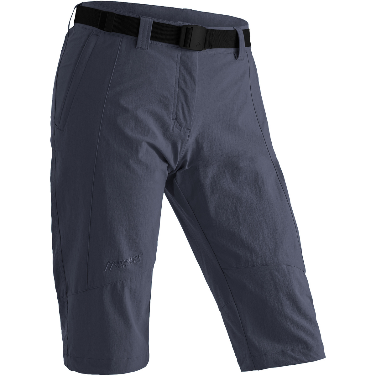Maier Sports Damen Kluane Capri Hose Maier Sports Damen Kluane Capri Hose von maier sports