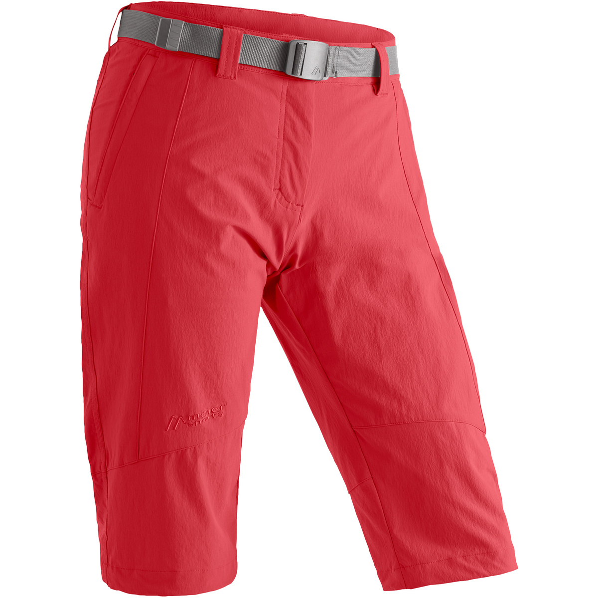 Maier Sports Damen Kluane Capri Hose Maier Sports Damen Kluane Capri Hose von maier sports