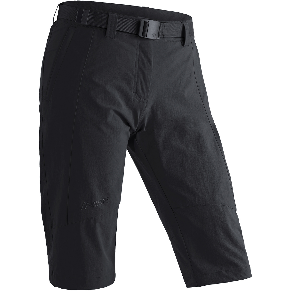Maier Sports Damen Kluane Capri Hose Maier Sports Damen Kluane Capri Hose von maier sports
