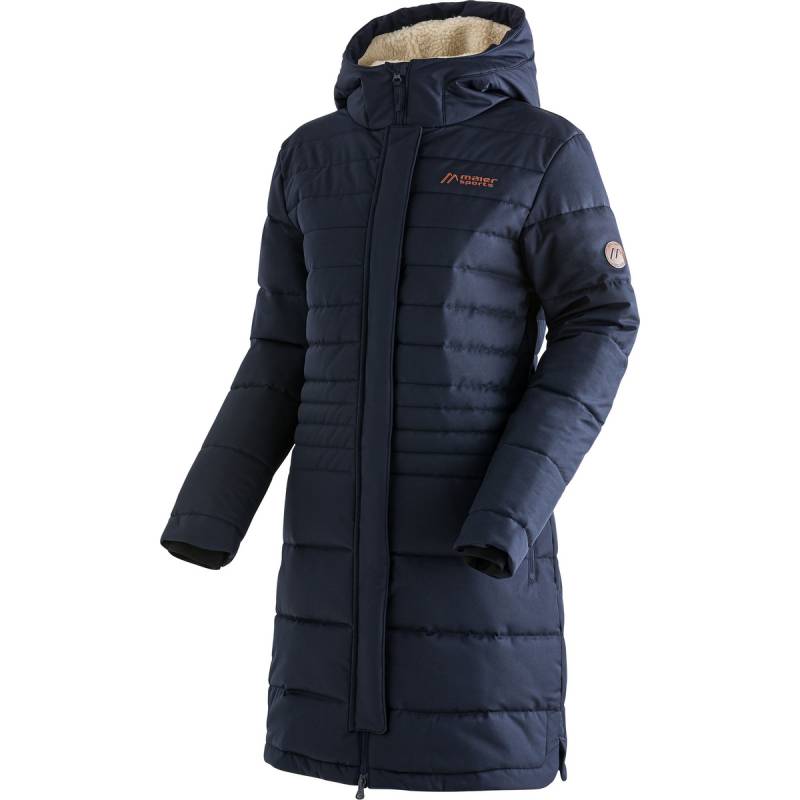 Maier Sports Damen Laerke Mantel Maier Sports Damen Laerke Mantel von maier sports