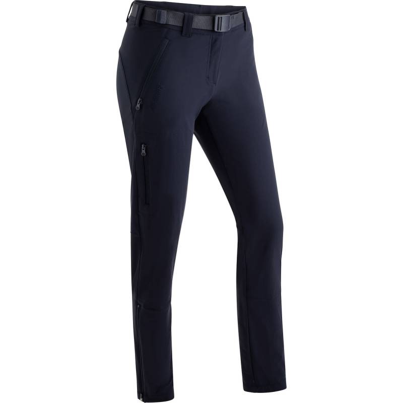 Maier Sports Damen Lana Slim Hose Maier Sports Damen Lana Slim Hose von maier sports