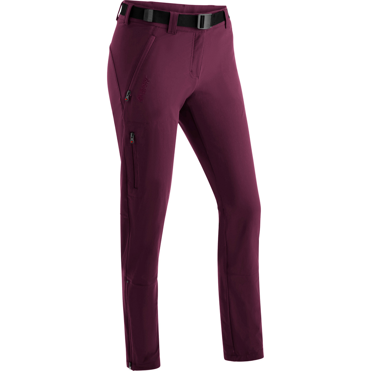 Maier Sports Damen Lana Slim Hose von maier sports