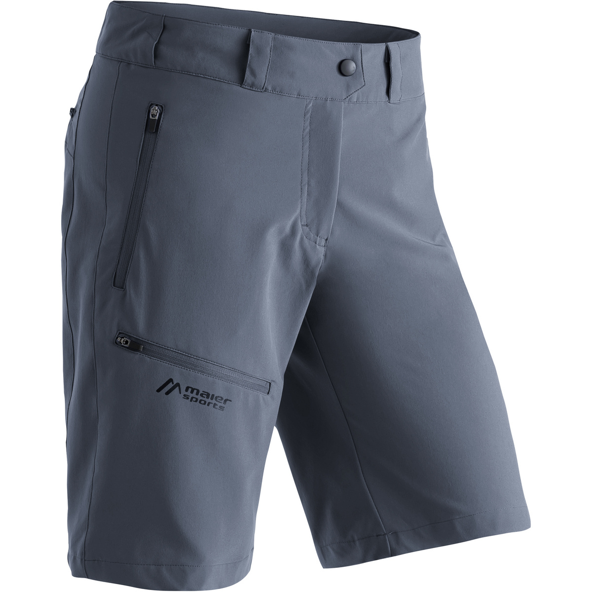 Maier Sports Damen Latit Shorts von maier sports