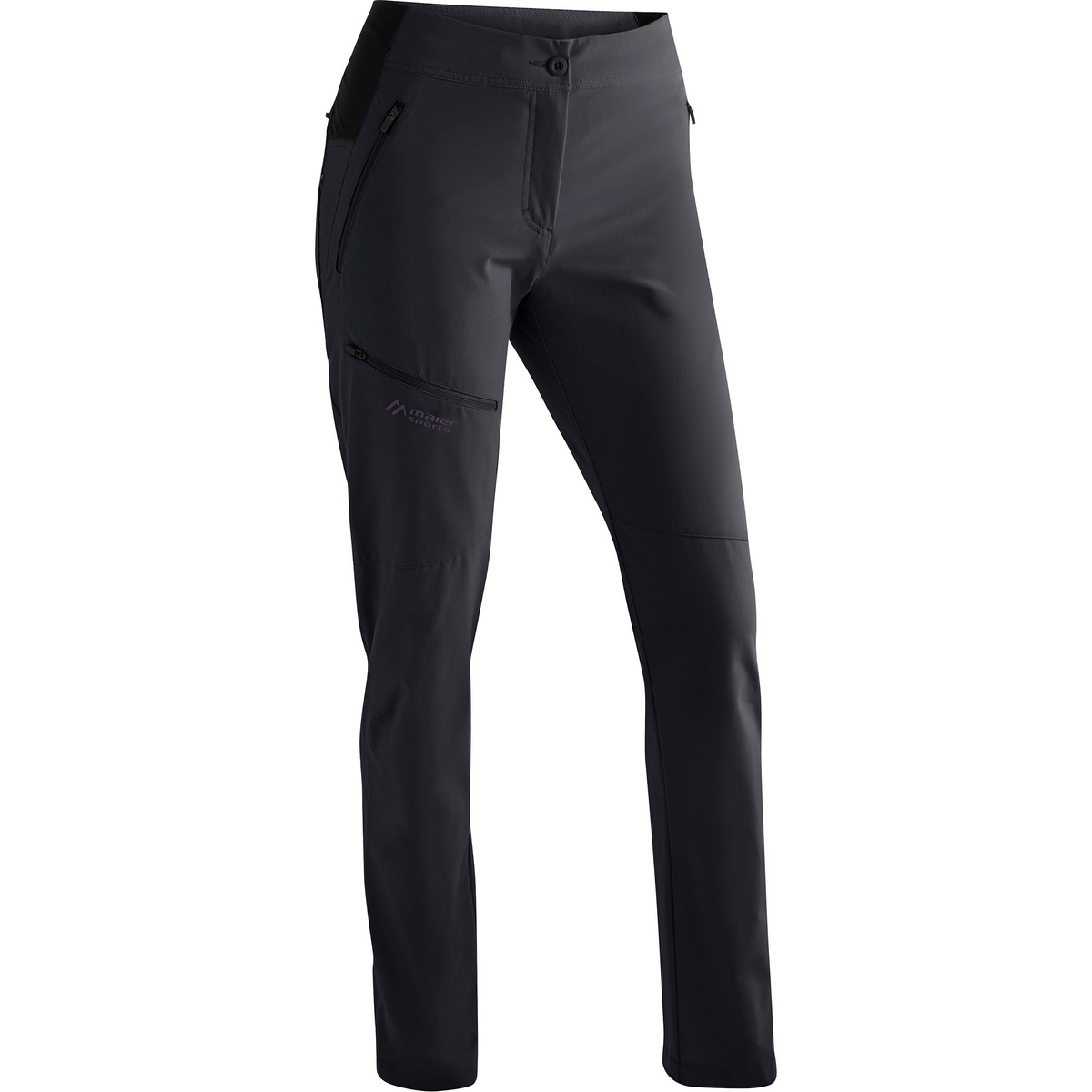 Maier Sports Damen Latit Slim Vario Hose von maier sports