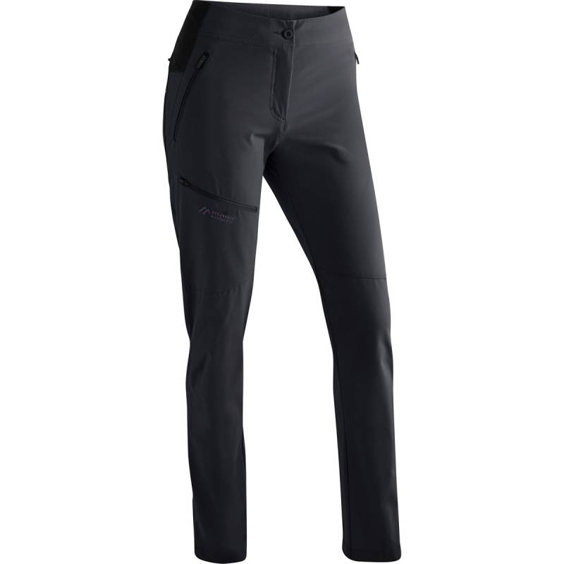 Maier Sports Damen Latit Slim Vario Hose von maier sports