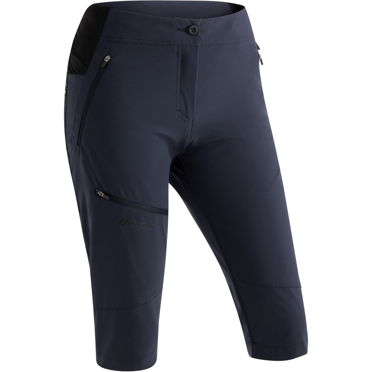 Maier Sports Damen Latit Vario Capri Shorts Maier Sports Damen Latit Vario Capri Shorts von maier sports