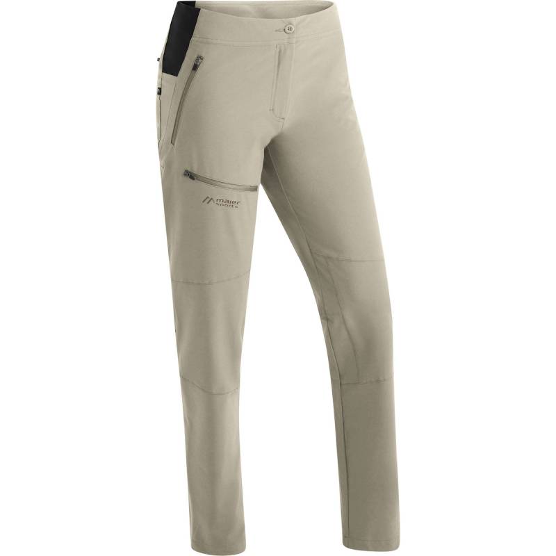 Maier Sports Damen Latit Vario Hose von maier sports