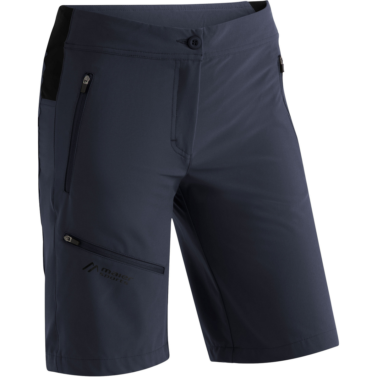 Maier Sports Damen Latit Vario Shorts Maier Sports Damen Latit Vario Shorts von maier sports