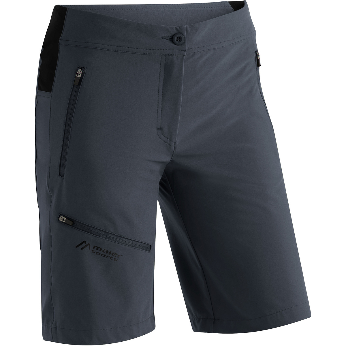 Maier Sports Damen Latit Vario Shorts Maier Sports Damen Latit Vario Shorts von maier sports