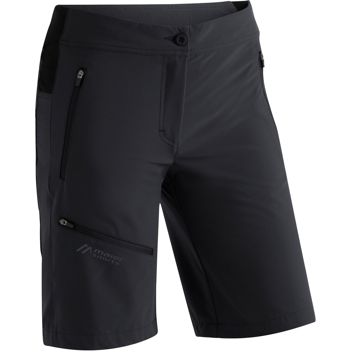 Maier Sports Damen Latit Vario Shorts Maier Sports Damen Latit Vario Shorts von maier sports