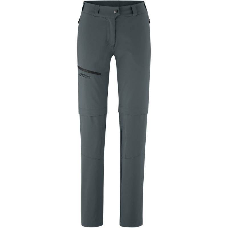 Maier Sports Damen Latit Zip Hose Maier Sports Damen Latit Zip Hose von maier sports