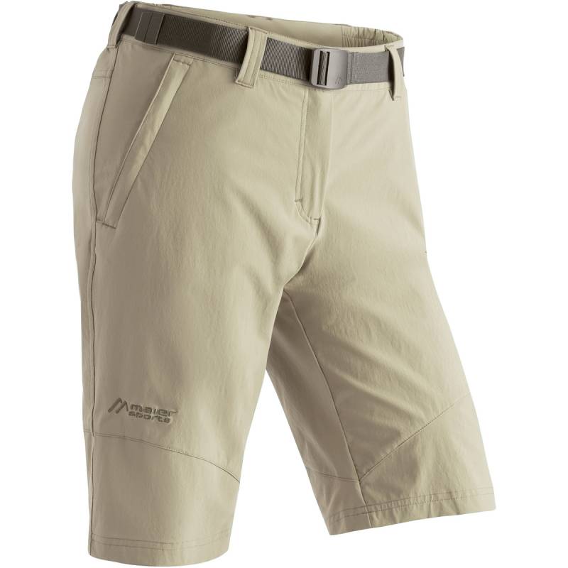 Maier Sports Damen Lawa Shorts von maier sports