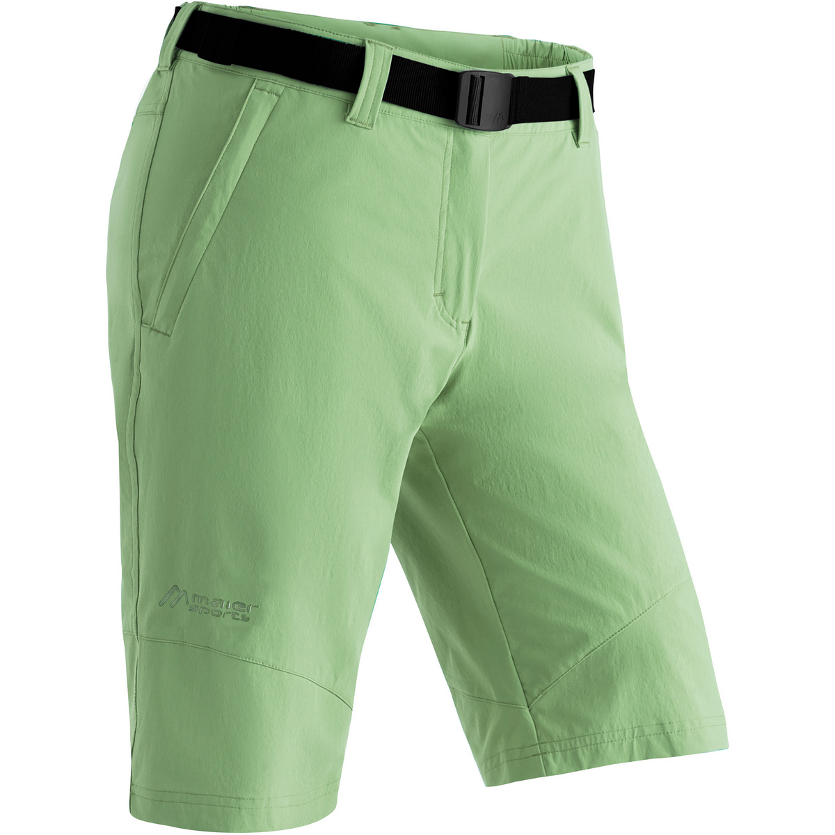 Maier Sports Damen Lawa Shorts von maier sports