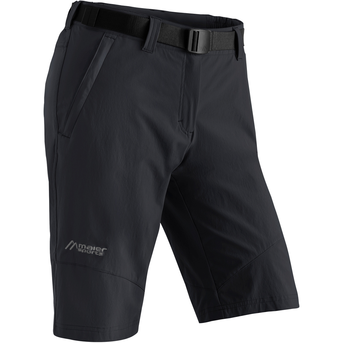 Maier Sports Damen Lawa Shorts von maier sports