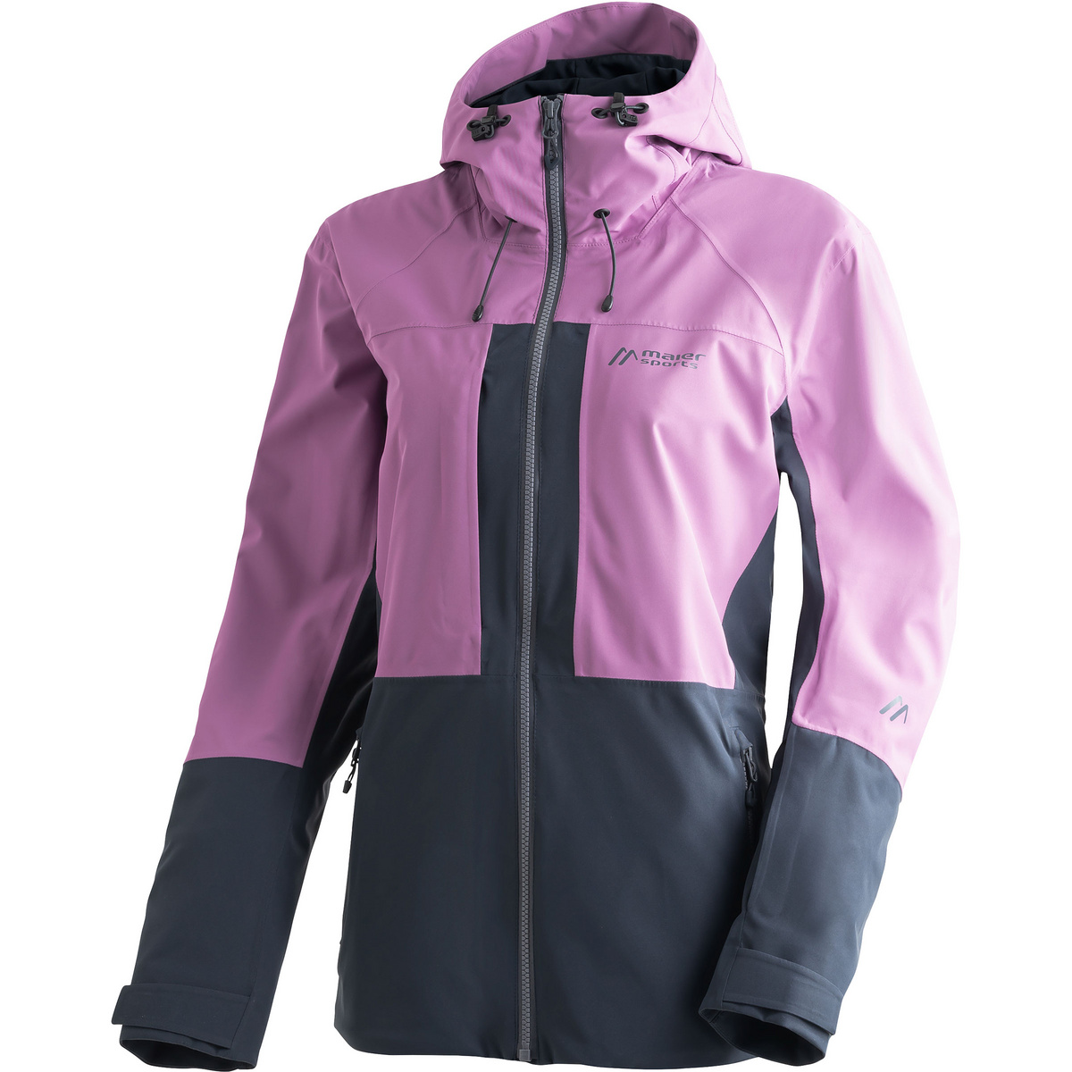 Maier Sports Damen Lindon Jacke von maier sports