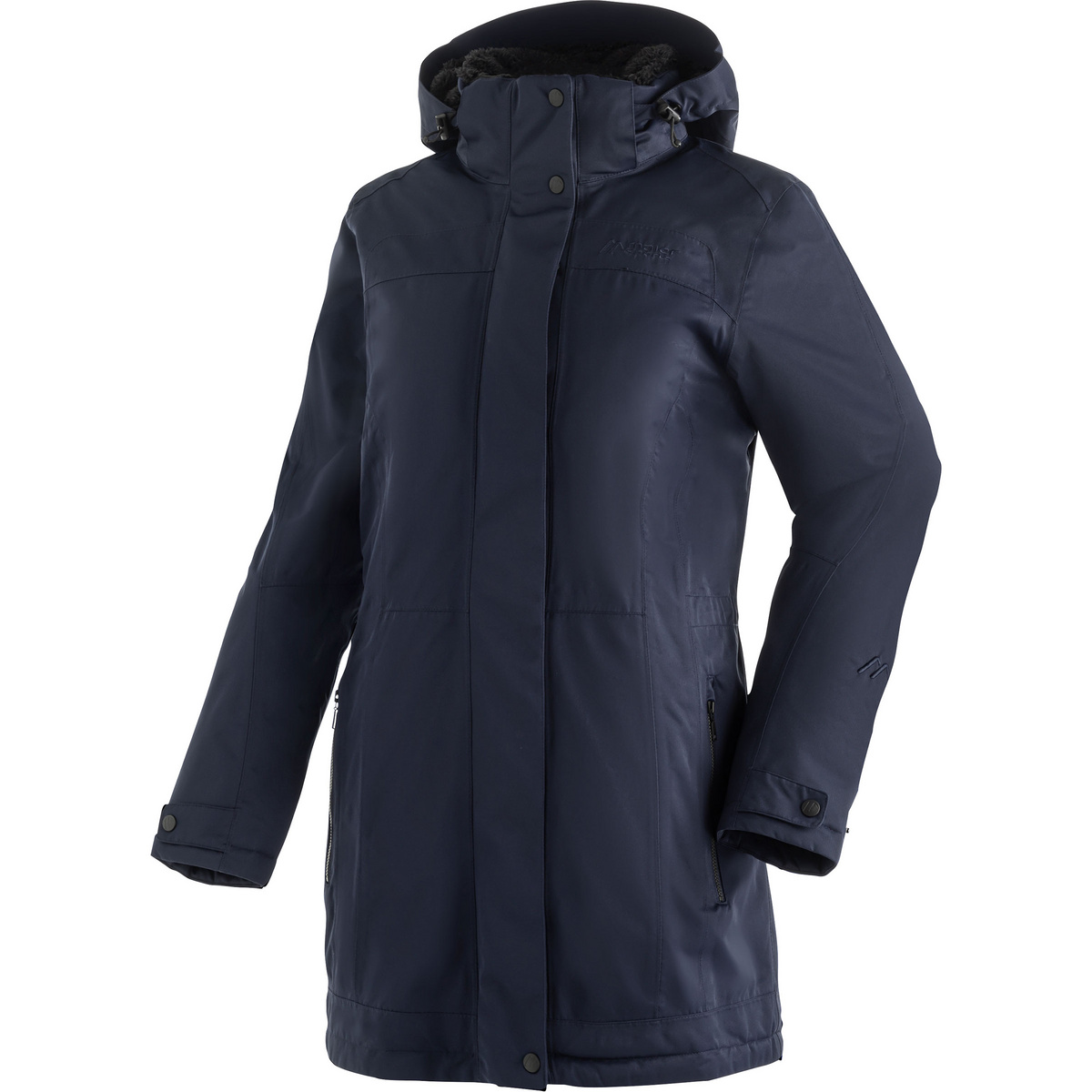 Maier Sports Damen Lisa 2.1 Jacke von maier sports