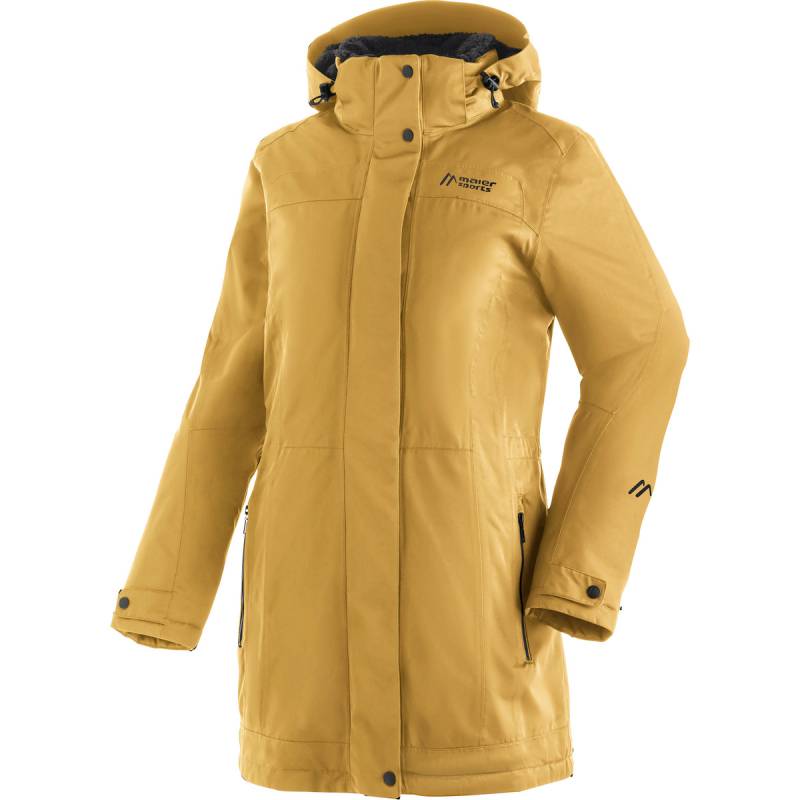 Maier Sports Damen Lisa 2.1 Jacke von maier sports