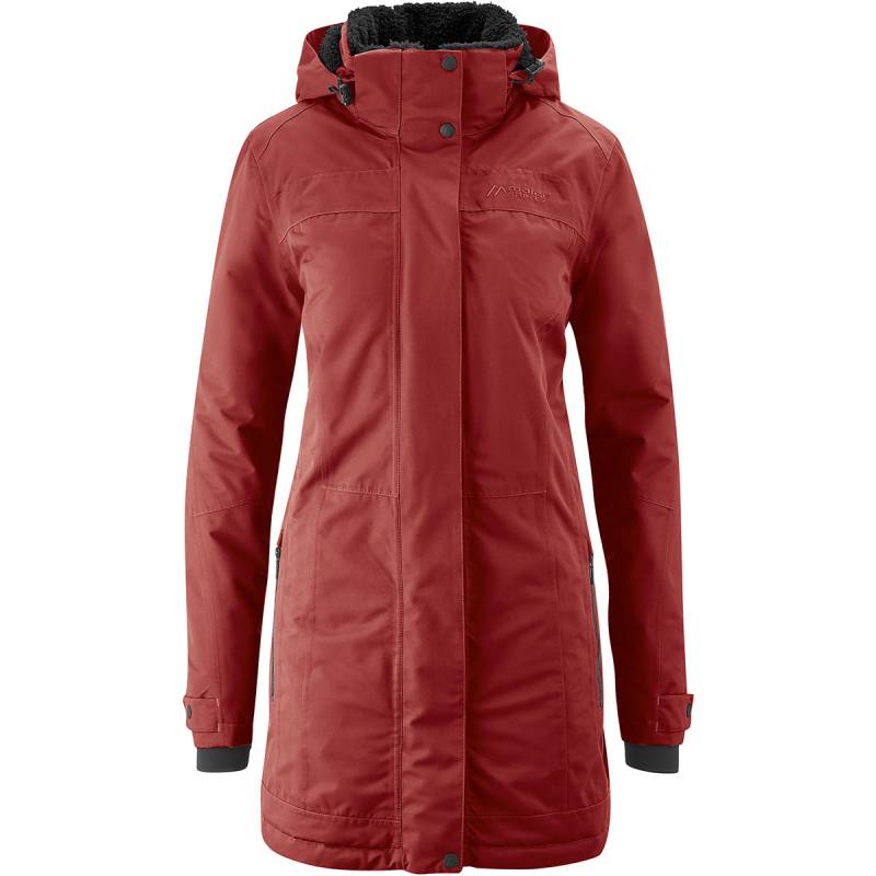 Maier Sports Damen Lisa 2.1 Jacke von maier sports