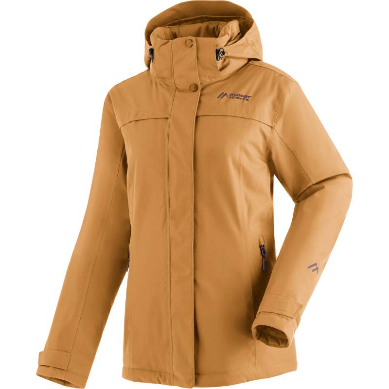 Maier Sports Damen Lisbon Jacke Maier Sports Damen Lisbon Jacke von maier sports
