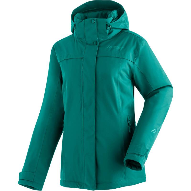 Maier Sports Damen Lisbon Jacke von maier sports