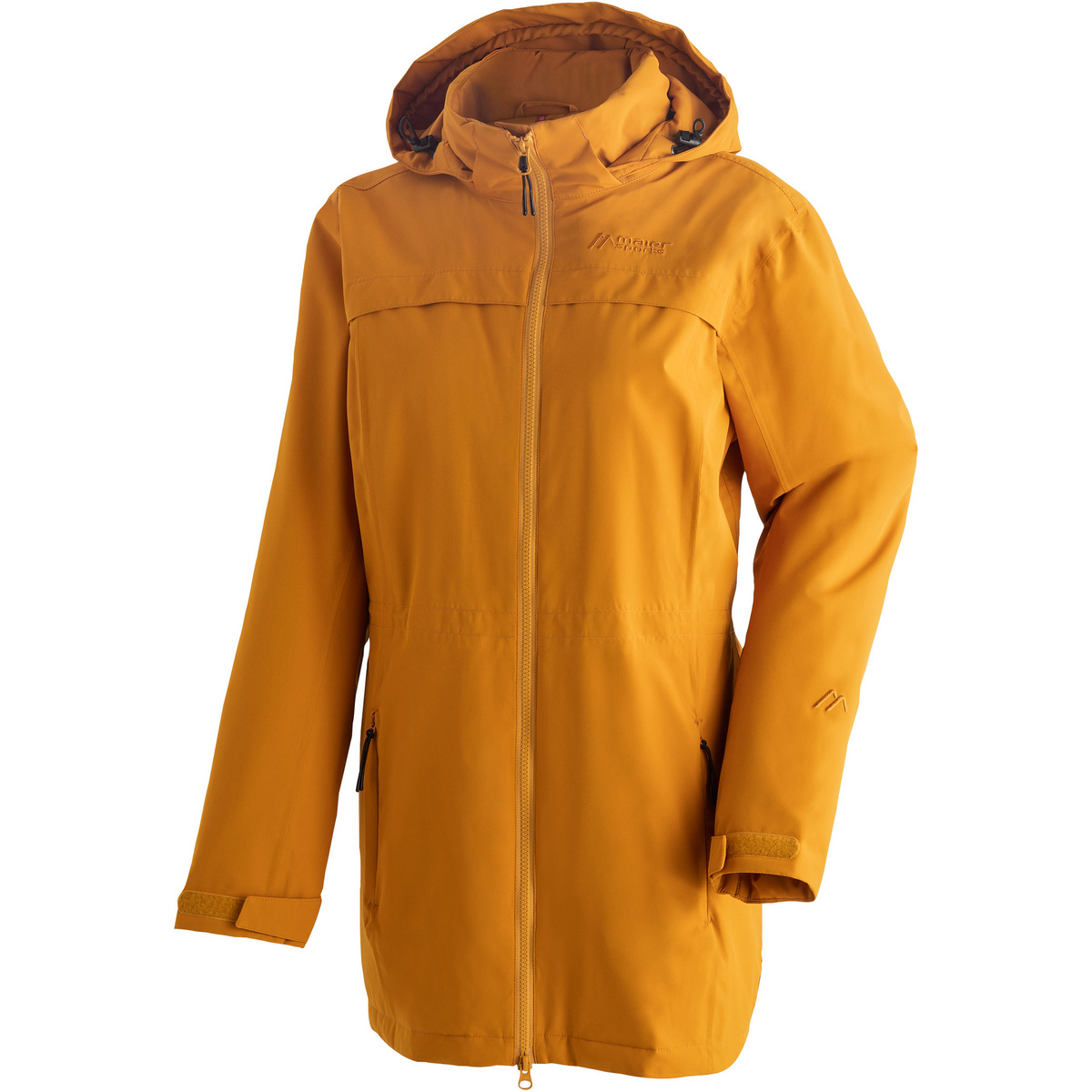 Maier Sports Damen Liselotte Mantel Maier Sports Damen Liselotte Mantel von maier sports