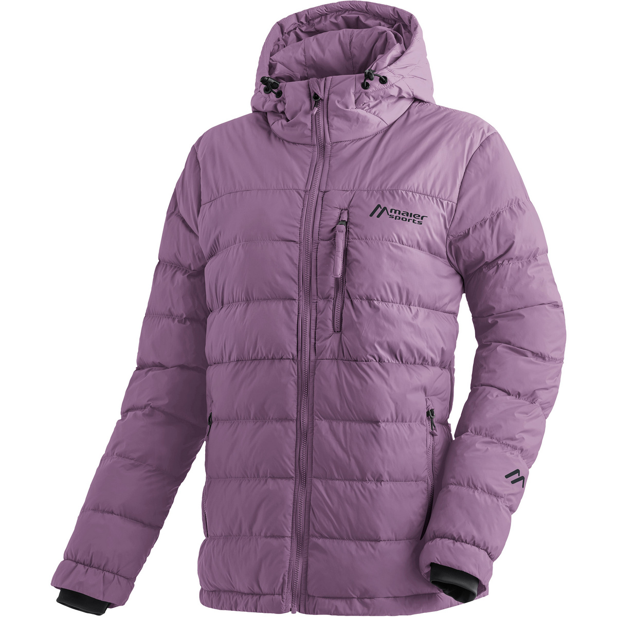 Maier Sports Damen Lomnica Jacke von maier sports