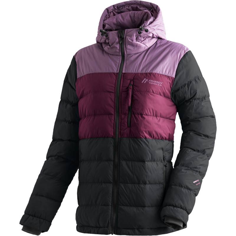 Maier Sports Damen Lomnica Jacke von maier sports