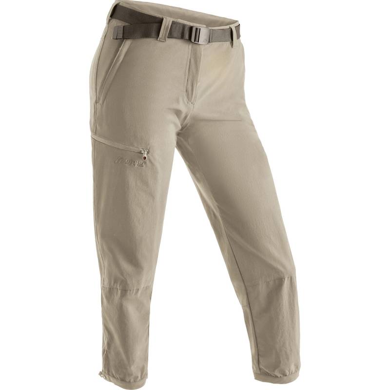 Maier Sports Damen Lulaka 7/8 Hose von maier sports