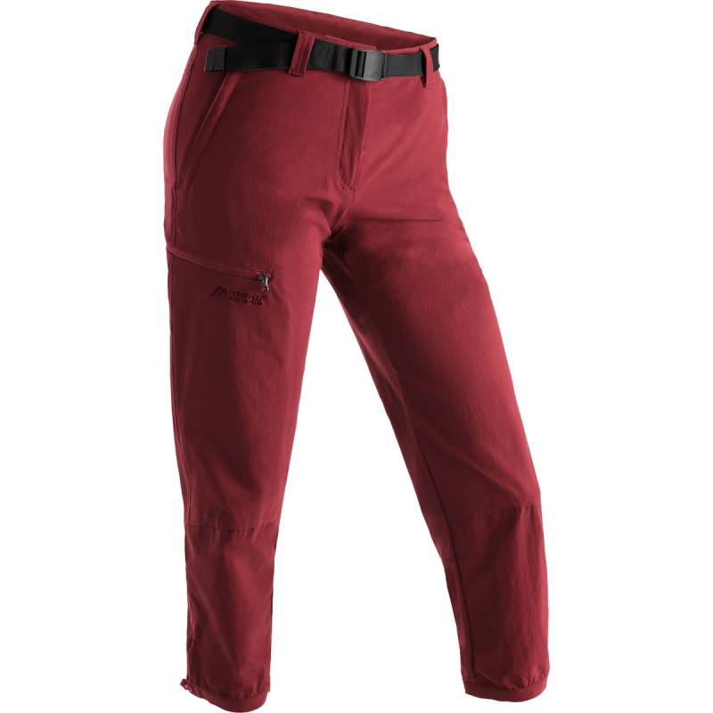 Maier Sports Damen Lulaka 7/8 Hose von maier sports