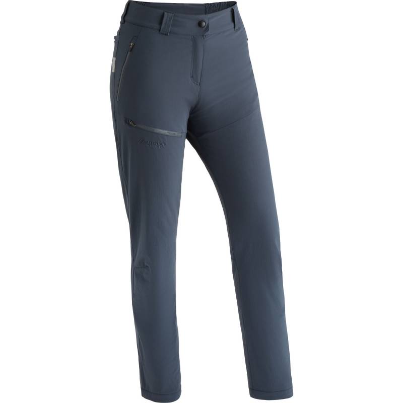 Maier Sports Damen Lulaka Wool Hose von maier sports