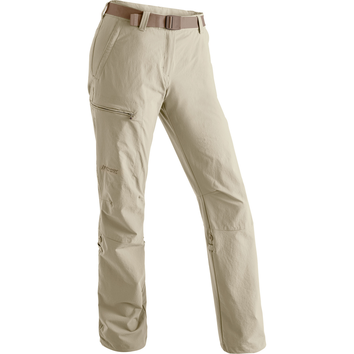 Maier Sports Damen Lulaka Stretch Hose Maier Sports Damen Lulaka Stretch Hose von maier sports