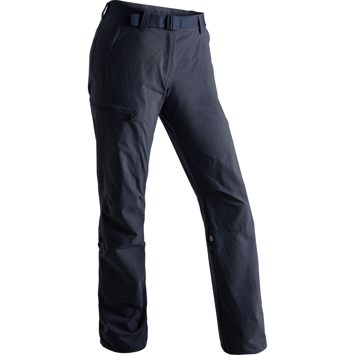 Maier Sports Damen Lulaka Stretch Hose Maier Sports Damen Lulaka Stretch Hose von maier sports
