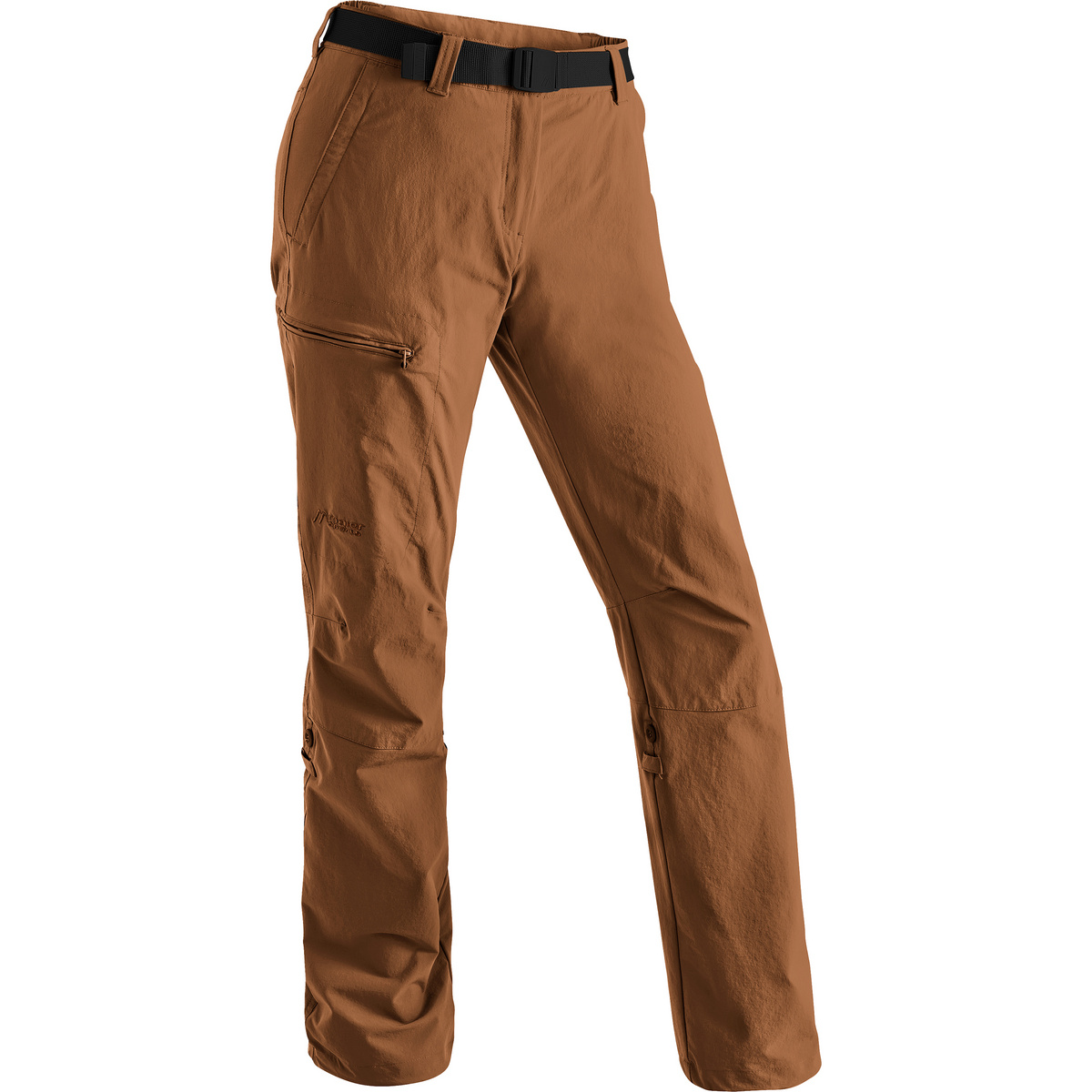 Maier Sports Damen Lulaka Stretch Hose Maier Sports Damen Lulaka Stretch Hose von maier sports