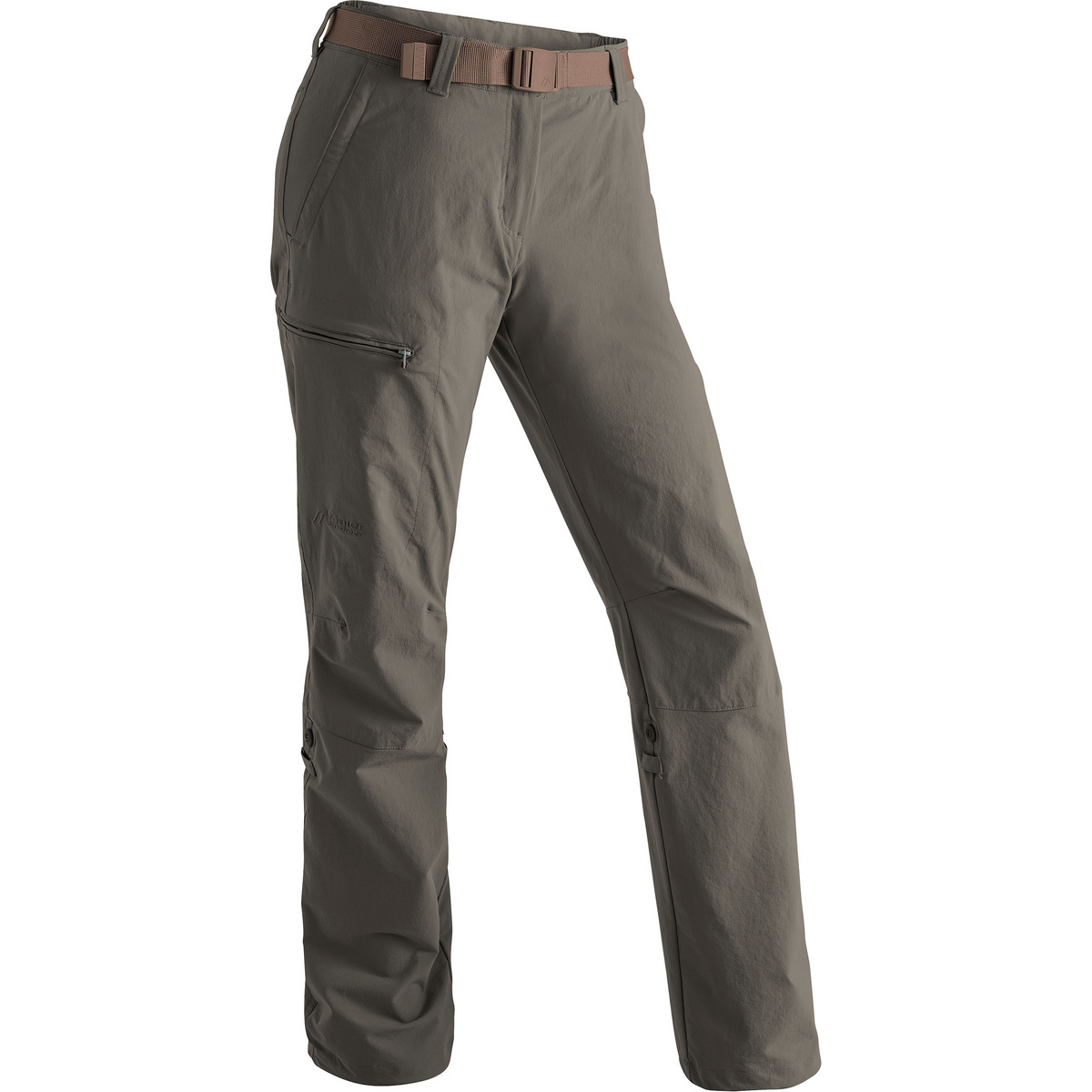 Maier Sports Damen Lulaka Stretch Hose Maier Sports Damen Lulaka Stretch Hose von maier sports