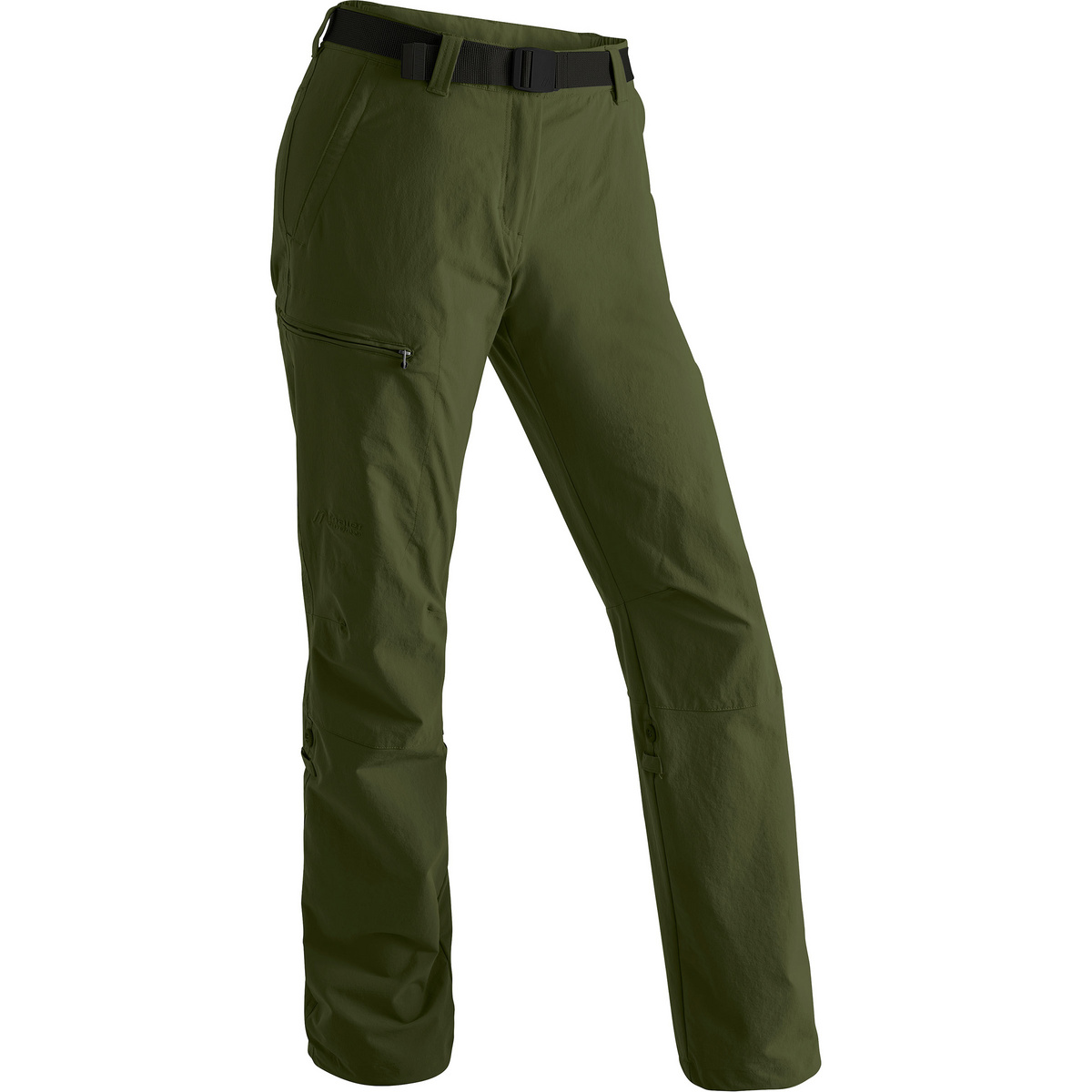 Maier Sports Damen Lulaka Stretch Hose Maier Sports Damen Lulaka Stretch Hose von maier sports