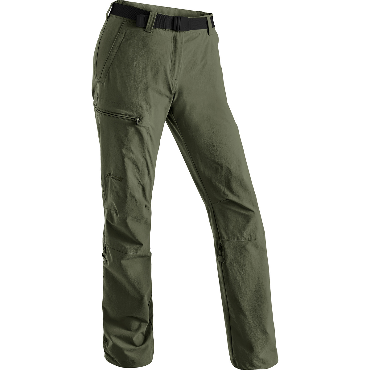Maier Sports Damen Lulaka Stretch Hose Maier Sports Damen Lulaka Stretch Hose von maier sports