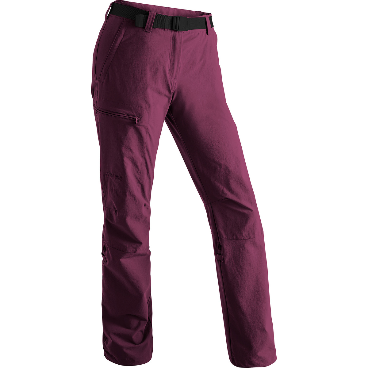 Maier Sports Damen Lulaka Stretch Hose Maier Sports Damen Lulaka Stretch Hose von maier sports