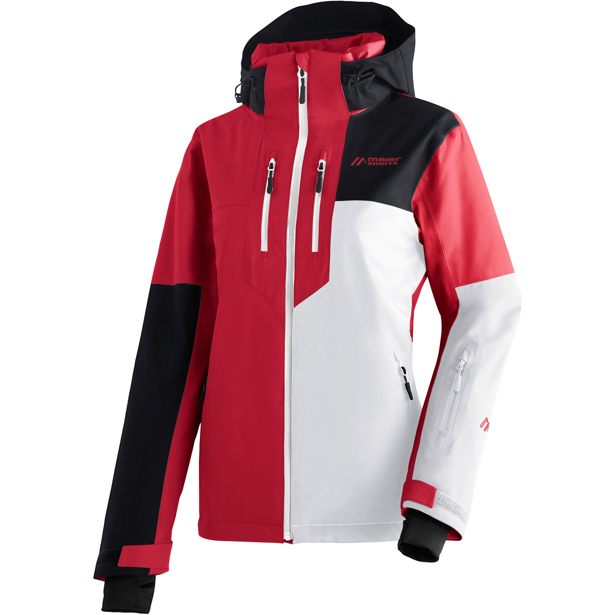 Maier Sports Damen Manzaneda Jacke von maier sports