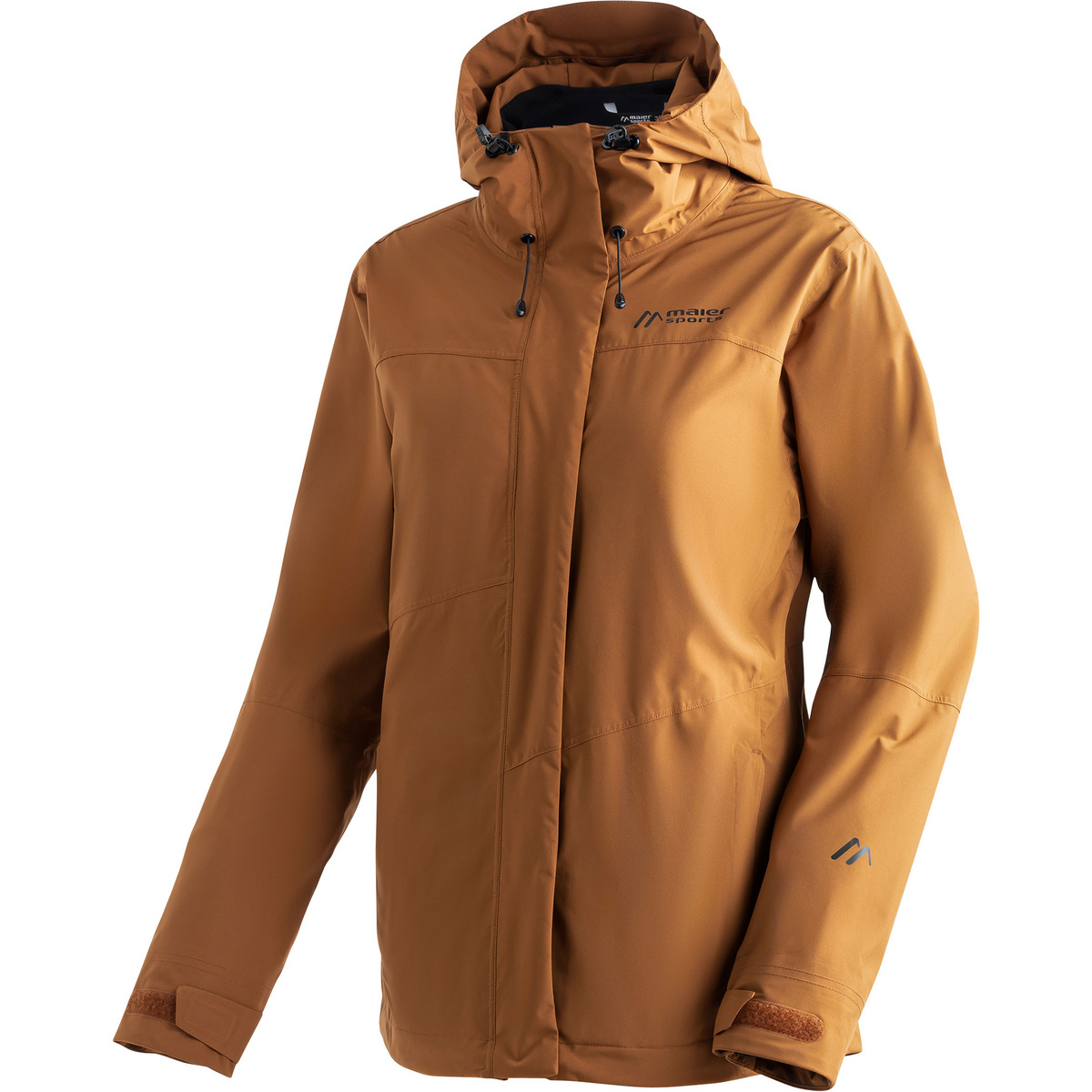 Maier Sports Damen Metor 3in1 Jacke Maier Sports Damen Metor 3in1 Jacke von maier sports