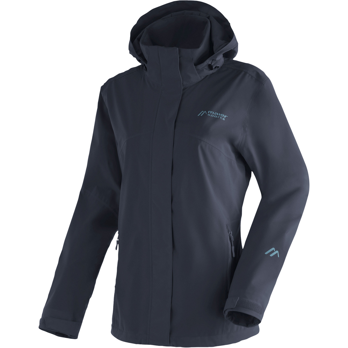 Maier Sports Damen Metor Sustain Jacke Maier Sports Damen Metor Sustain Jacke von maier sports