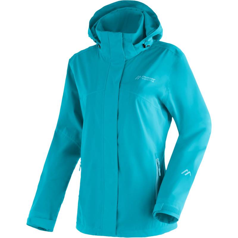 Maier Sports Damen Metor Sustain Jacke von maier sports