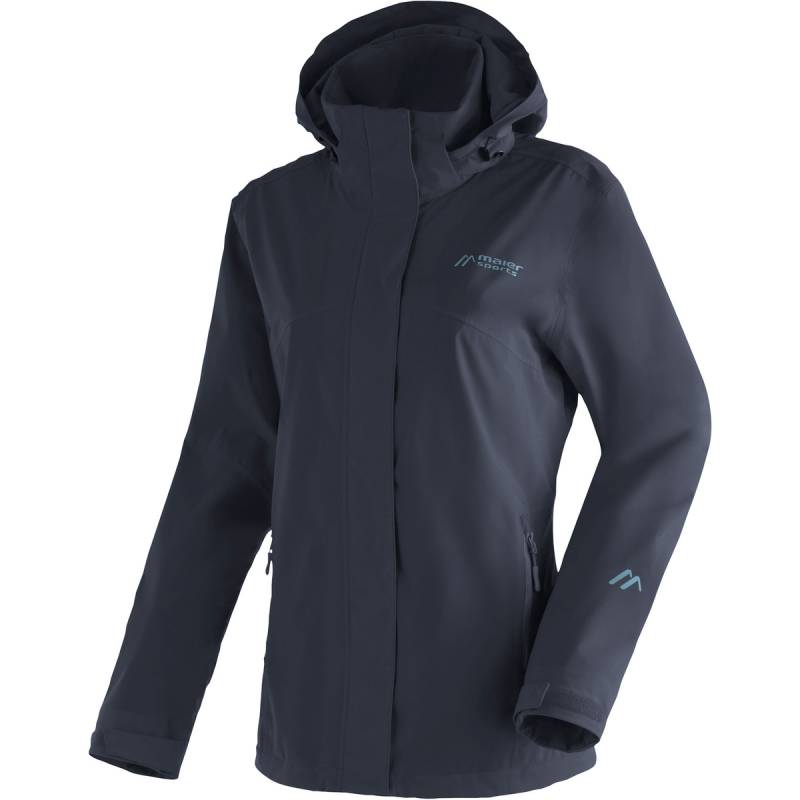 Maier Sports Damen Metor Sustain Jacke von maier sports