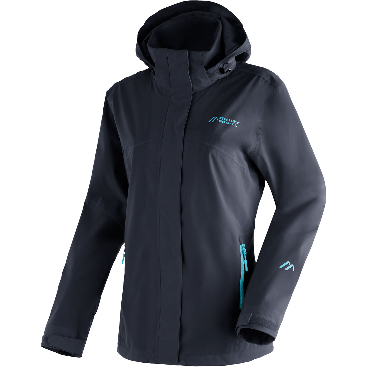 Maier Sports Damen Metor Sustain Jacke Maier Sports Damen Metor Sustain Jacke von maier sports