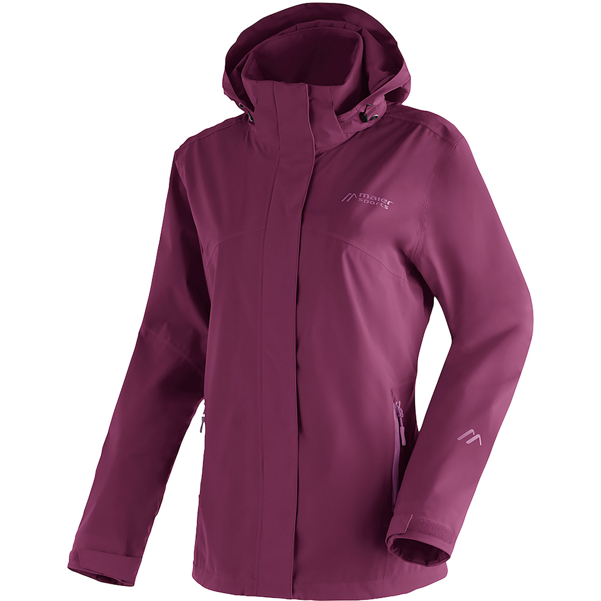 Maier Sports Damen Metor Sustain Jacke Maier Sports Damen Metor Sustain Jacke von maier sports