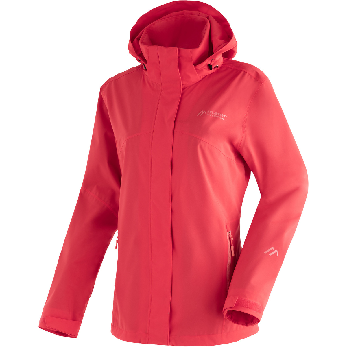 Maier Sports Damen Metor Sustain Jacke von maier sports