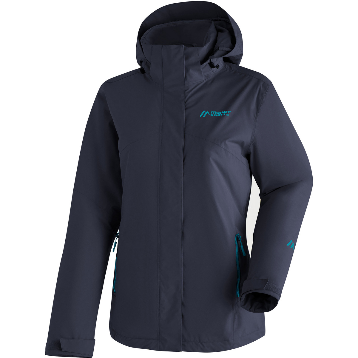 Maier Sports Damen Metor Therm Rec Jacke Maier Sports Damen Metor Therm Rec Jacke von maier sports