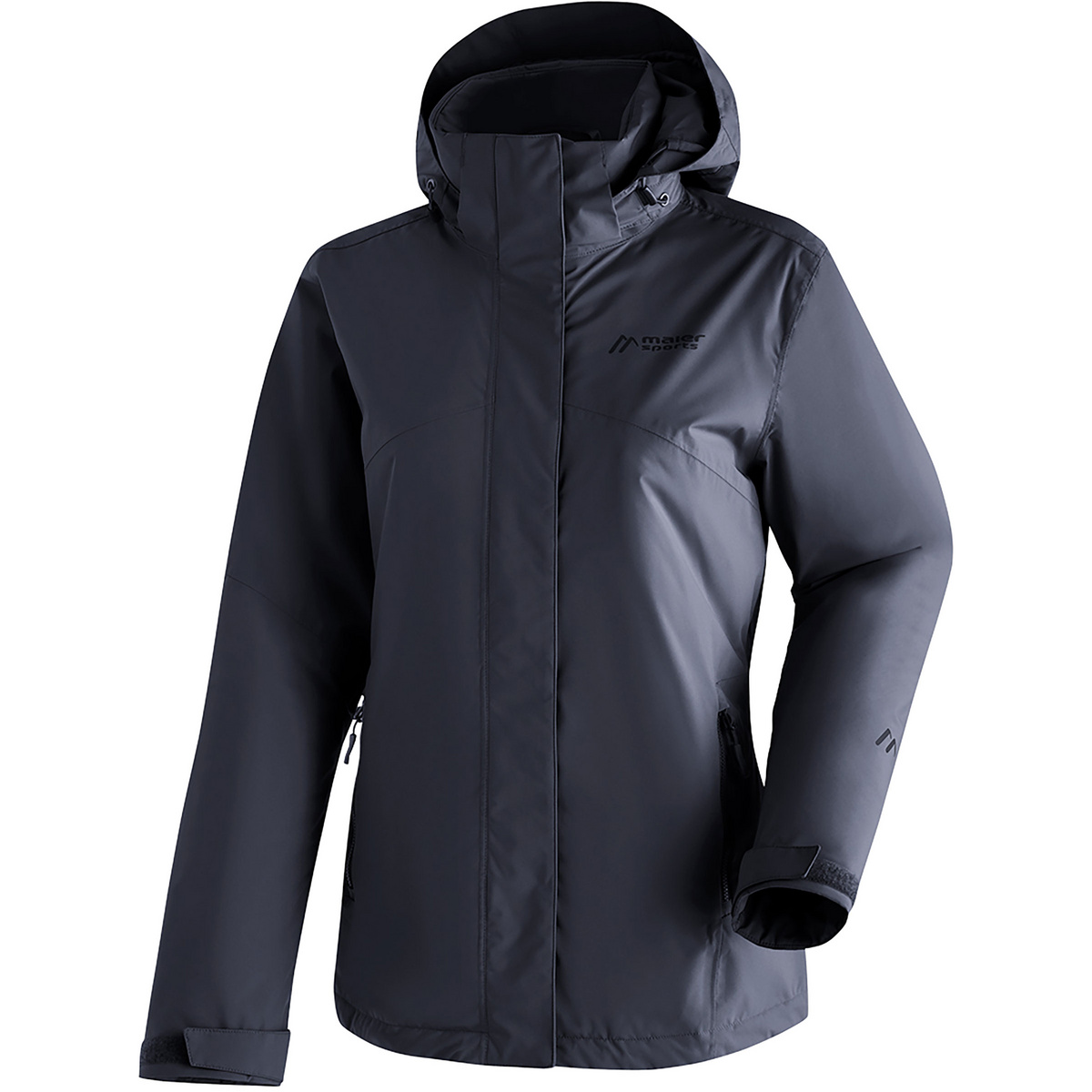 Maier Sports Damen Metor Therm Rec Jacke Maier Sports Damen Metor Therm Rec Jacke von maier sports
