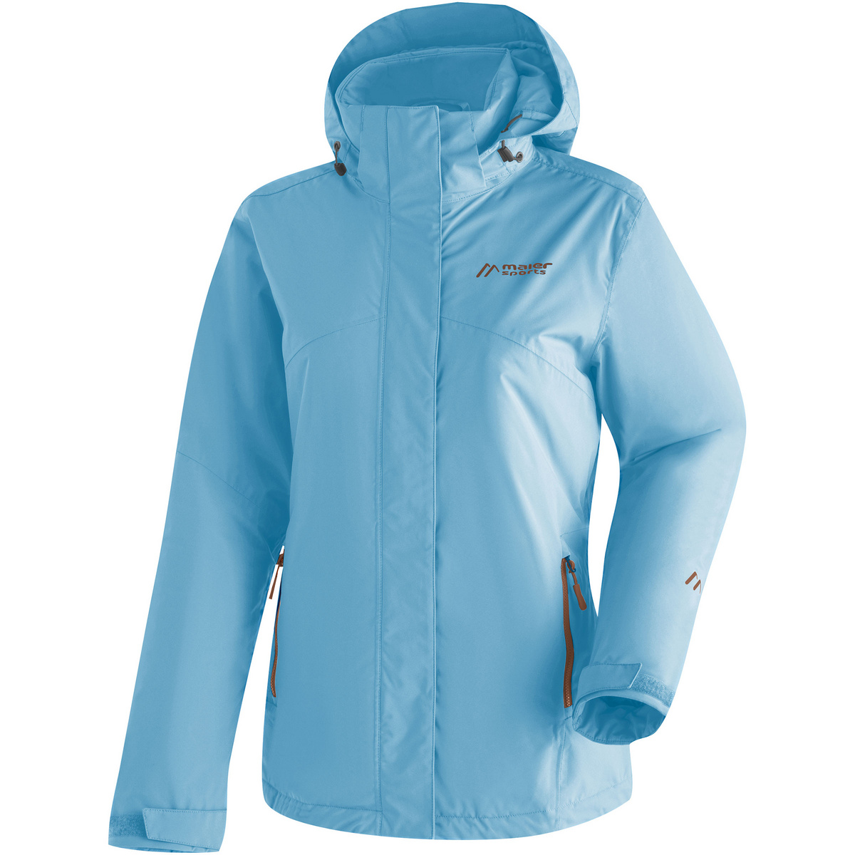 Maier Sports Damen Metor Therm Rec Jacke Maier Sports Damen Metor Therm Rec Jacke von maier sports